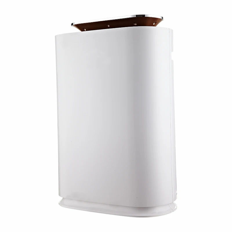 Intelligentize Smoke Removal Air Purifier